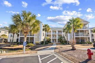 2030 Cross Gate Blvd Unit 205, Surfside Beach, SC 29575
