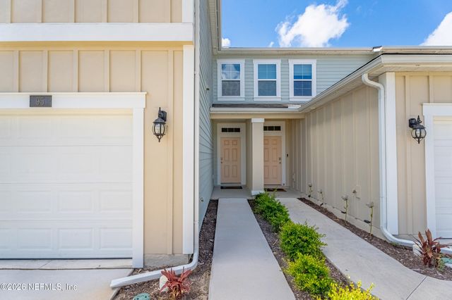 95 SEAPORT BREEZE Road, St. Augustine, FL 32095