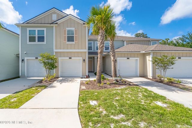 95 SEAPORT BREEZE Road, St. Augustine, FL 32095