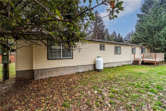 121 Mustang Lane, Brinnon, WA 98320