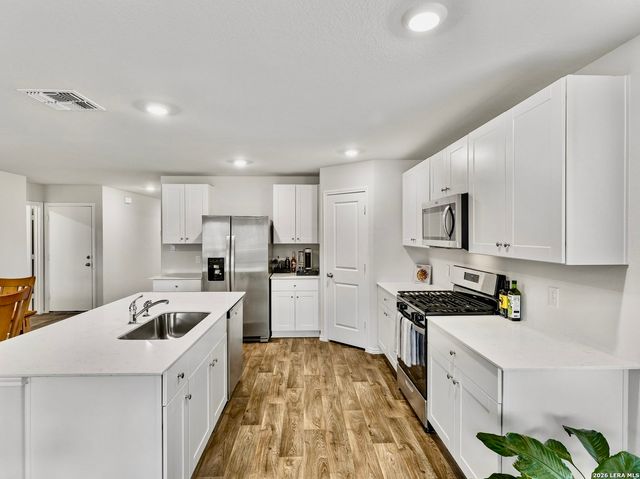 5343 Trinity Run, San Antonio, TX 78253