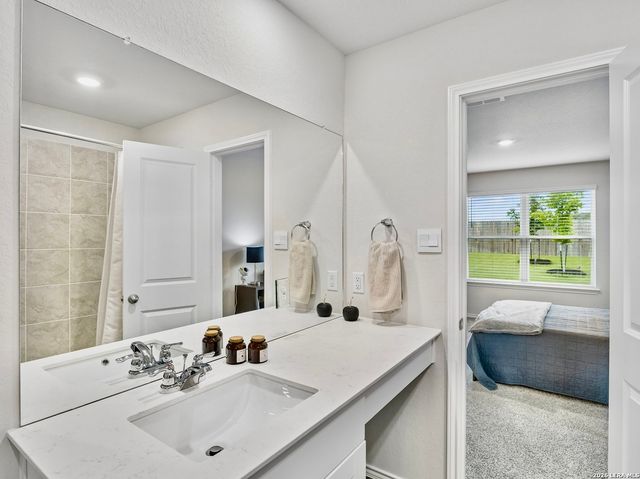 5343 Trinity Run, San Antonio, TX 78253