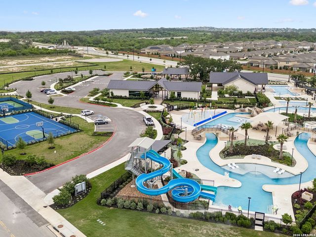 5343 Trinity Run, San Antonio, TX 78253