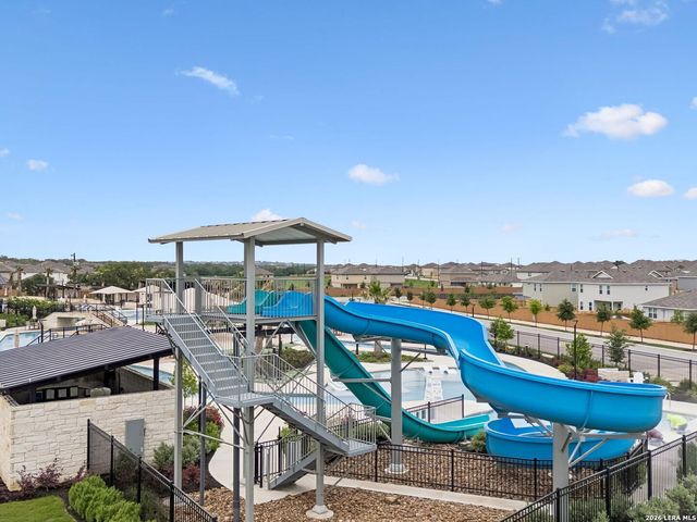 5343 Trinity Run, San Antonio, TX 78253