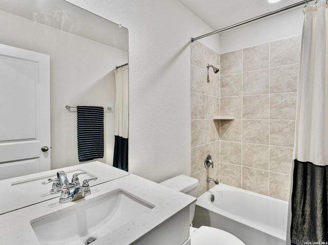 5343 Trinity Run, San Antonio, TX 78253
