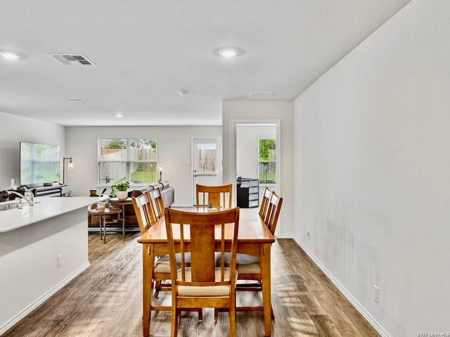 5343 Trinity Run, San Antonio, TX 78253