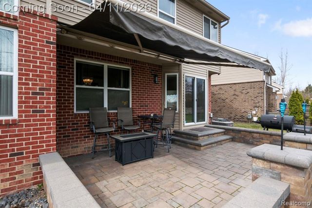2495 Knollwood Drive, Canton, MI 48188