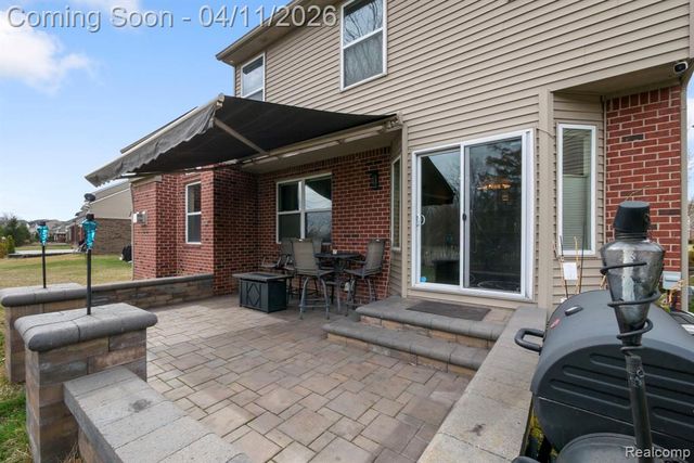 2495 Knollwood Drive, Canton, MI 48188