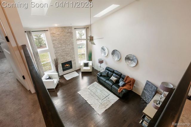 2495 Knollwood Drive, Canton, MI 48188