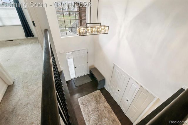 2495 Knollwood Drive, Canton, MI 48188