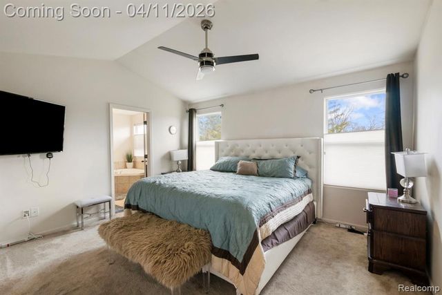 2495 Knollwood Drive, Canton, MI 48188