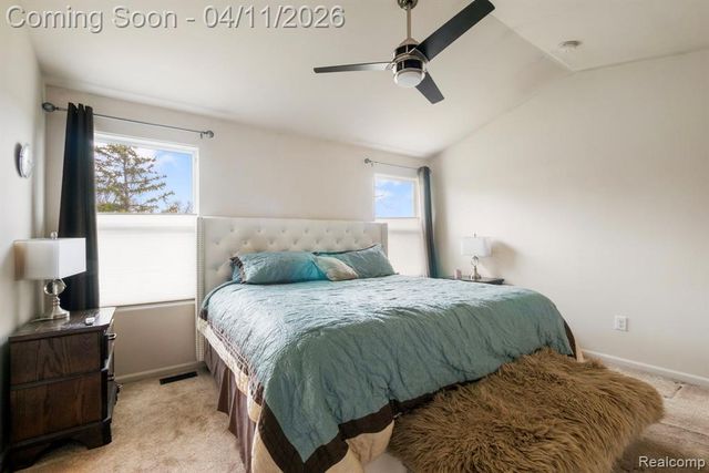 2495 Knollwood Drive, Canton, MI 48188