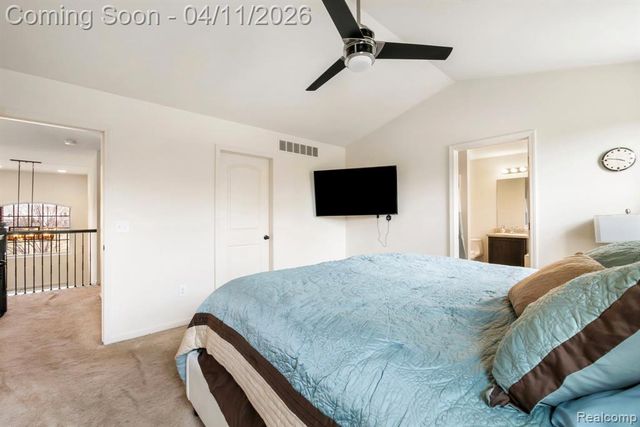 2495 Knollwood Drive, Canton, MI 48188