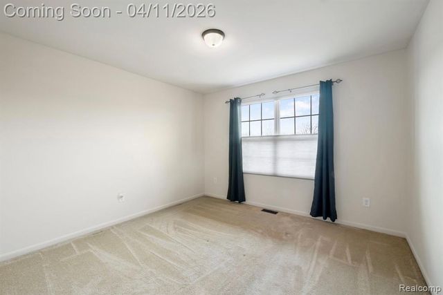 2495 Knollwood Drive, Canton, MI 48188