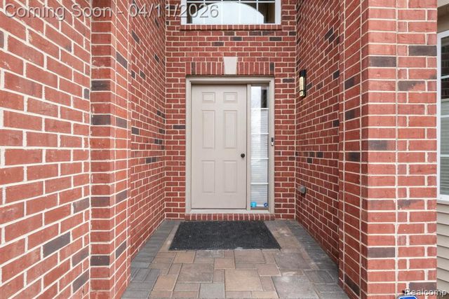 2495 Knollwood Drive, Canton, MI 48188