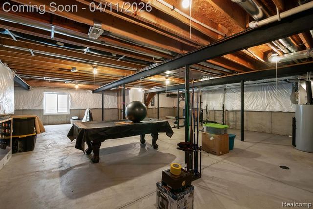 2495 Knollwood Drive, Canton, MI 48188