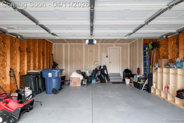 2495 Knollwood Drive, Canton, MI 48188