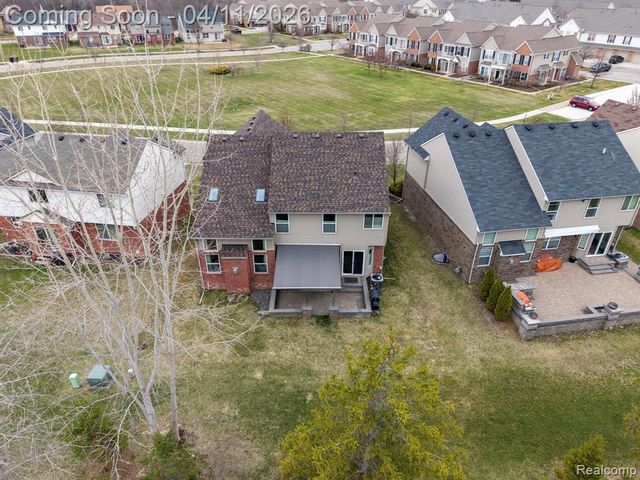 2495 Knollwood Drive, Canton, MI 48188