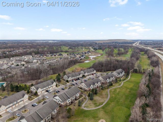 2495 Knollwood Drive, Canton, MI 48188