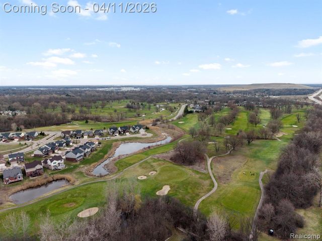 2495 Knollwood Drive, Canton, MI 48188