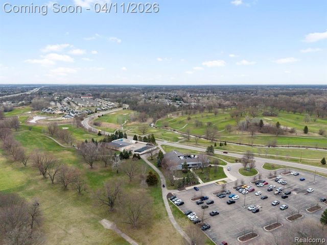 2495 Knollwood Drive, Canton, MI 48188