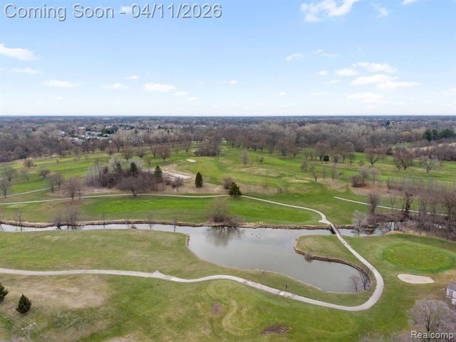 2495 Knollwood Drive, Canton, MI 48188