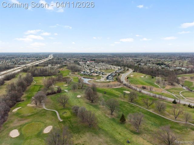 2495 Knollwood Drive, Canton, MI 48188