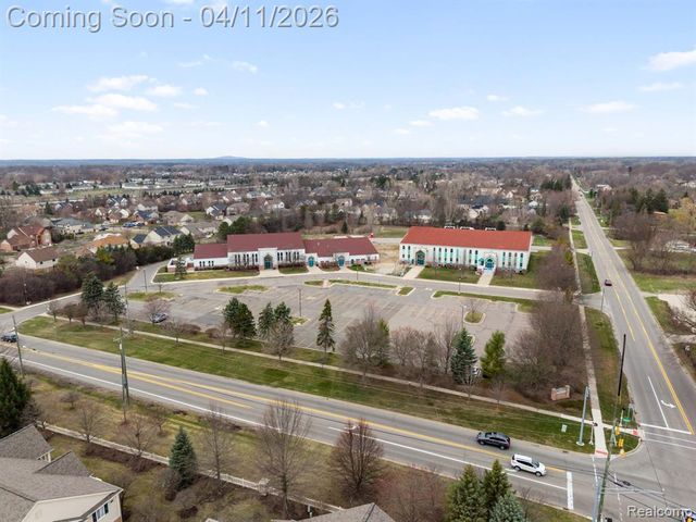 2495 Knollwood Drive, Canton, MI 48188