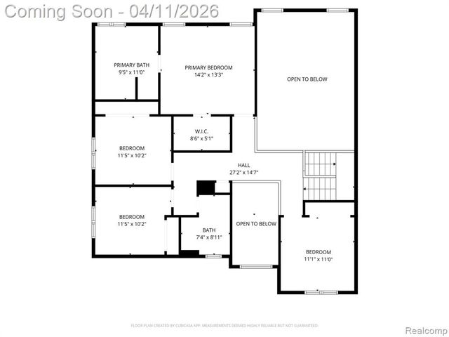 2495 Knollwood Drive, Canton, MI 48188