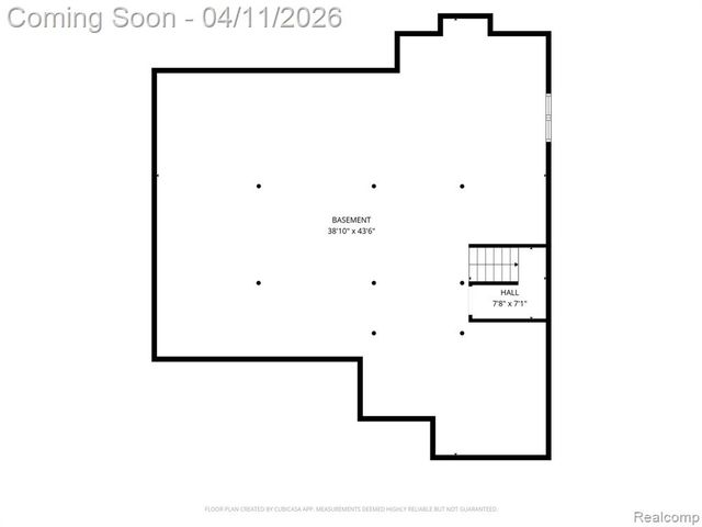 2495 Knollwood Drive, Canton, MI 48188