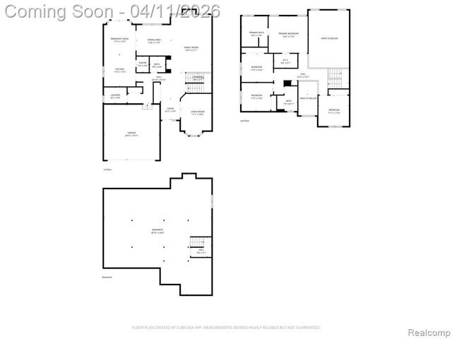 2495 Knollwood Drive, Canton, MI 48188