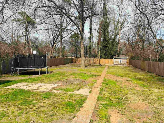 3872 PHILSDALE AVE, Memphis, TN 38111
