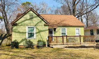 3872 PHILSDALE AVE, Memphis, TN 38111