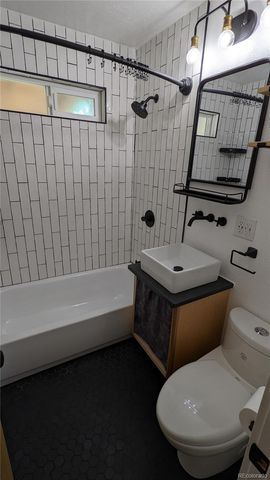 1855 W Stoll Place, Denver, CO 80221