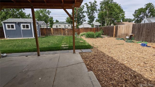 1855 W Stoll Place, Denver, CO 80221