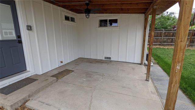 1855 W Stoll Place, Denver, CO 80221