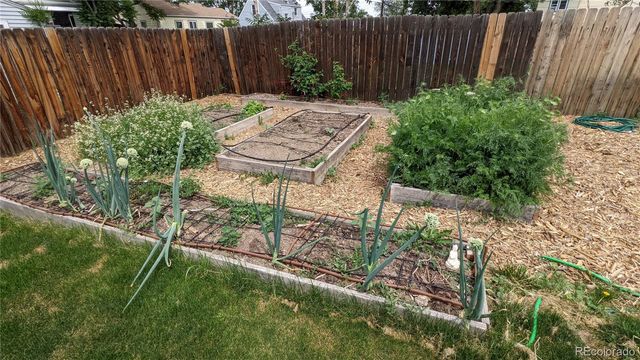 1855 W Stoll Place, Denver, CO 80221