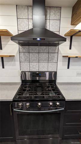 1855 W Stoll Place, Denver, CO 80221