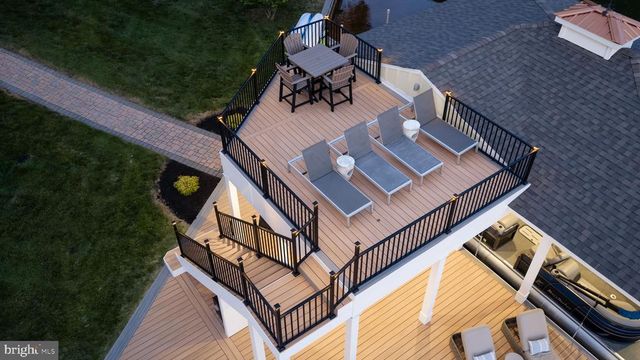 215 BECKY CT, Bumpass, VA 23024