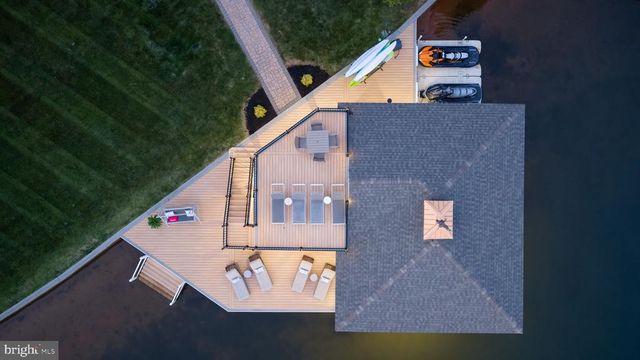 215 BECKY CT, Bumpass, VA 23024