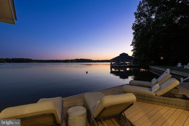 215 BECKY CT, Bumpass, VA 23024