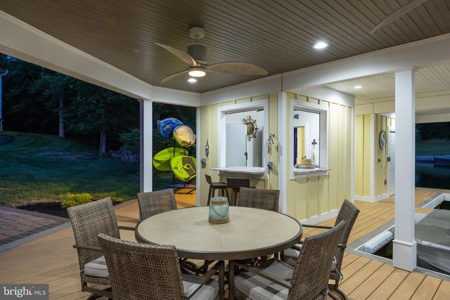 215 BECKY CT, Bumpass, VA 23024