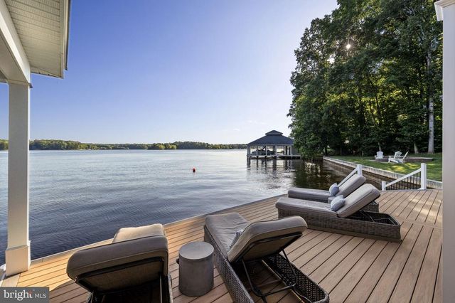 215 BECKY CT, Bumpass, VA 23024