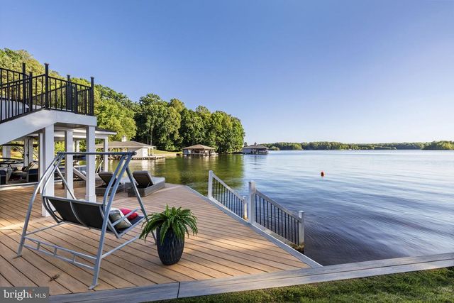 215 BECKY CT, Bumpass, VA 23024