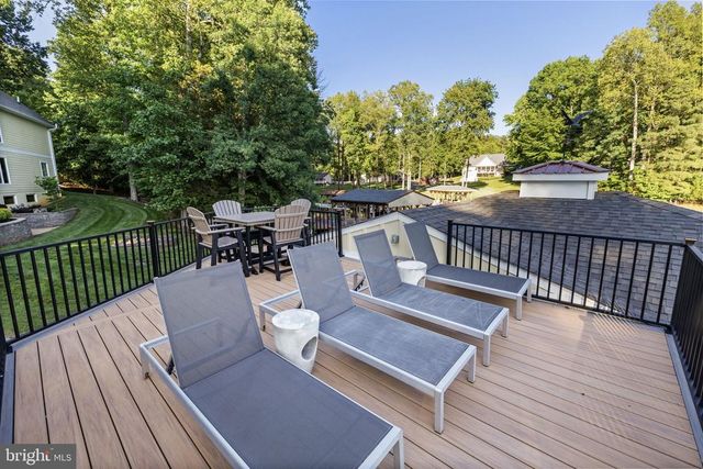 215 BECKY CT, Bumpass, VA 23024