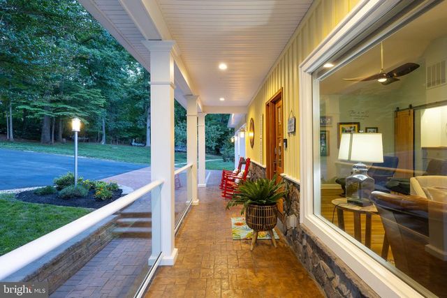 215 BECKY CT, Bumpass, VA 23024