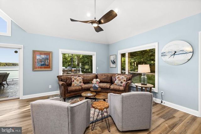 215 BECKY CT, Bumpass, VA 23024