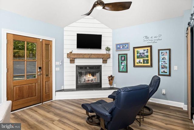 215 BECKY CT, Bumpass, VA 23024