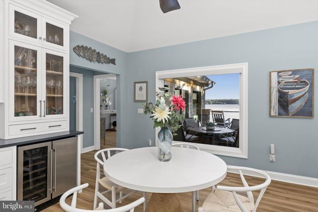 215 BECKY CT, Bumpass, VA 23024