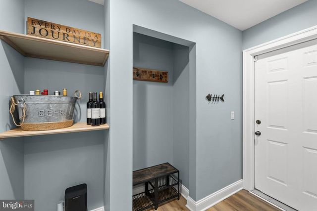 215 BECKY CT, Bumpass, VA 23024